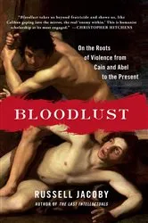 Book cover of Bloodlust by Shay Blair