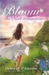 Book cover of Bloom by Deborah Diesen