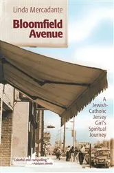 Book cover of Bloomfield Avenue by Linda Mercadante