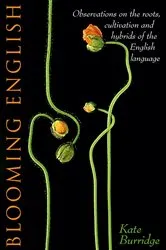Book cover of Blooming English by Unknown