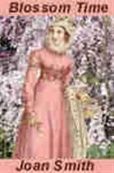 Book cover of Blossom Time by Joan Smith