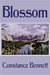 Book cover of Blossom by N/A