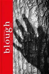 Book cover of Blough by Gabriel Hemery