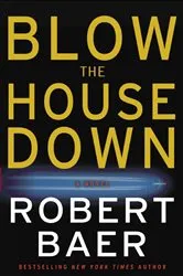 Book cover of Blow the House Down by Unknown