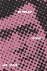 Book cover of Blow-Up by Julio Cortázar