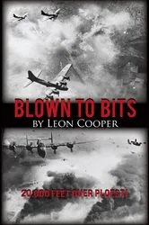 Book cover of Blown to Bits by Leon Cooper