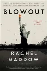 Book cover of Blowout! by Unknown