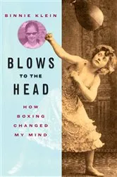 Book cover of Blows to the Head by Unknown