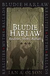 Book cover of Bludie Harlaw by Ian A. Olson