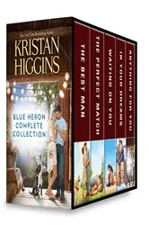 Book cover of Blue Heron Complete Collection by N/A