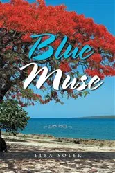 Book cover of Blue Muse by Elba Soler