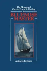 Book cover of Blue Nose Master by Ernest K. Hartling