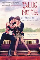 Book cover of Blue Notes by Sam V. H. Reese