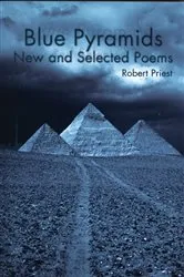 Book cover of Blue Pyramids by Unknown