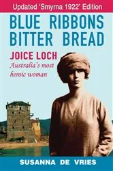 Book cover of Blue Ribbons Bitter Bread by Unknown