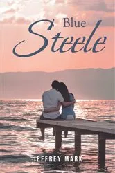 Book cover of Blue Steele by Unknown