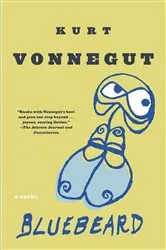 Book cover of Bluebeard by Kurt Vonnegut