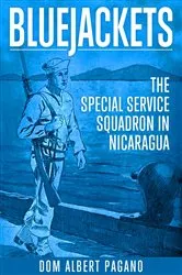 Book cover of Bluejackets by Unknown
