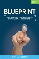 Book cover of Blueprint by Ken Blackwell