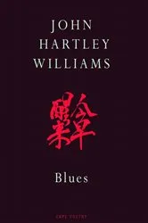 Book cover of Blues by John Hersey