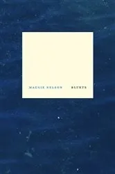 Book cover of Bluets by Maggie Nelson