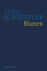 Book cover of Blumen by Isabella Schwentner