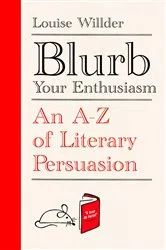 Book cover of Blurb Your Enthusiasm by Unknown