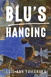 Book cover of Blu’s Hanging by Unknown