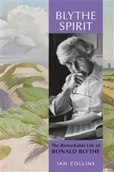 Book cover of Blythe Spirit by Ian Collins
