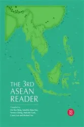 Book cover of BM522: The 3rd ASEAN Reader by Ooi Kee Beng