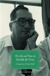 Book cover of BM523: The Life and Times of Gerald de Cruz by Asad-ul Iqbal Latif