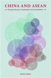 Book cover of BM530: China and ASEAN by Zhao Hong