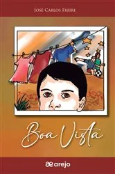 Book cover of Boa Vista by José Carlos Freire