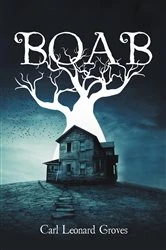 Book cover of Boab by Carl Leonard Groves