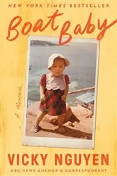 Book cover of Boat Baby by Unknown