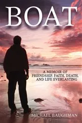 Book cover of Boat by Michael Baughman
