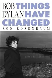 Book cover of Bob Dylan by Timothy Hampton