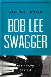 Book cover of Bob Lee Swagger by Unknown