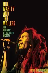 Book cover of Bob Marley and the Wailers by Richie Unterberger