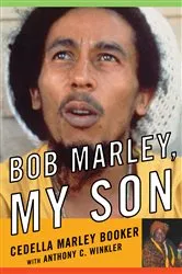 Book cover of Bob Marley, My Son by Unknown