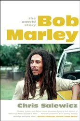 Book cover of Bob Marley by Unknown