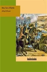 Book cover of Bob, Son of Battle by Alfred Ollivant