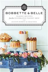 Book cover of Bobbette & Belle by Allyson Bobbitt