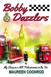 Book cover of Bobby Dazzlers by Maureen Coonrod