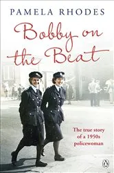 Book cover of Bobby on the Beat by Unknown