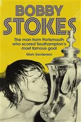 Book cover of Bobby Stokes by Unknown