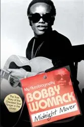 Book cover of Bobby Womack My Story 1944-2014 by Unknown