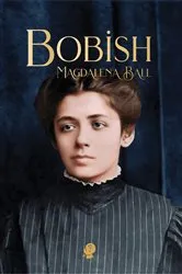 Book cover of Bobish by Magdalena Ball