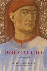 Book cover of Boccaccio by Unknown
