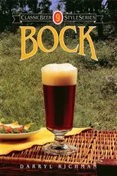 Book cover of Bock by Darryl Richman